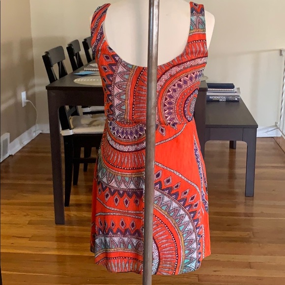 🌞 American Rag Mini Dress 🌞 - Picture 2 of 2